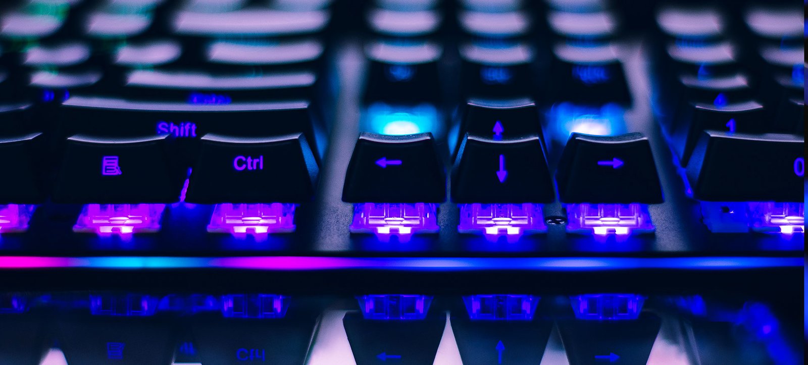 Backlit Keyboard 1 Backlit Keyboard 1